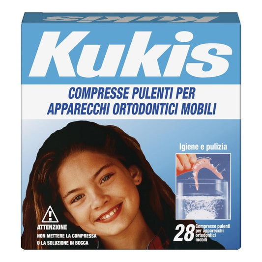 KUKIS 28 CPR