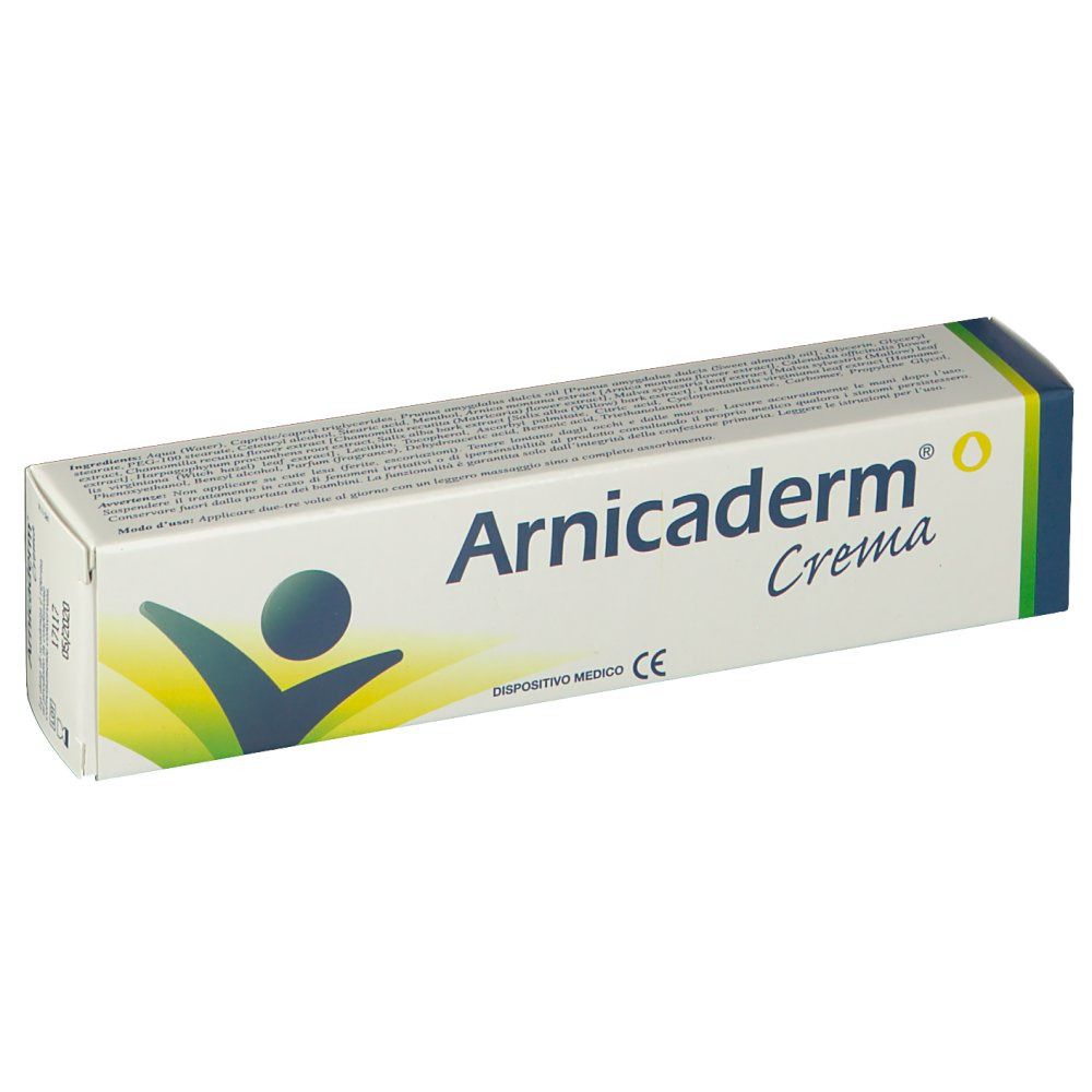 901730782 - ARNICADERM CREMA 50ML