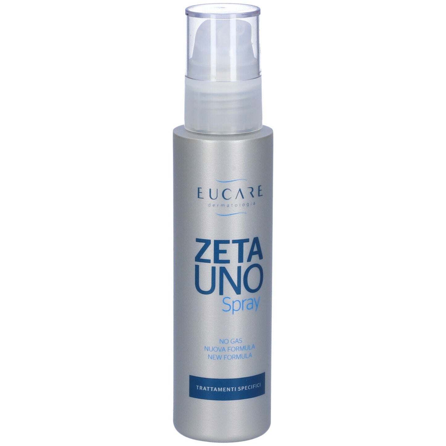 ZETAUNO Spray No Gas 150ml