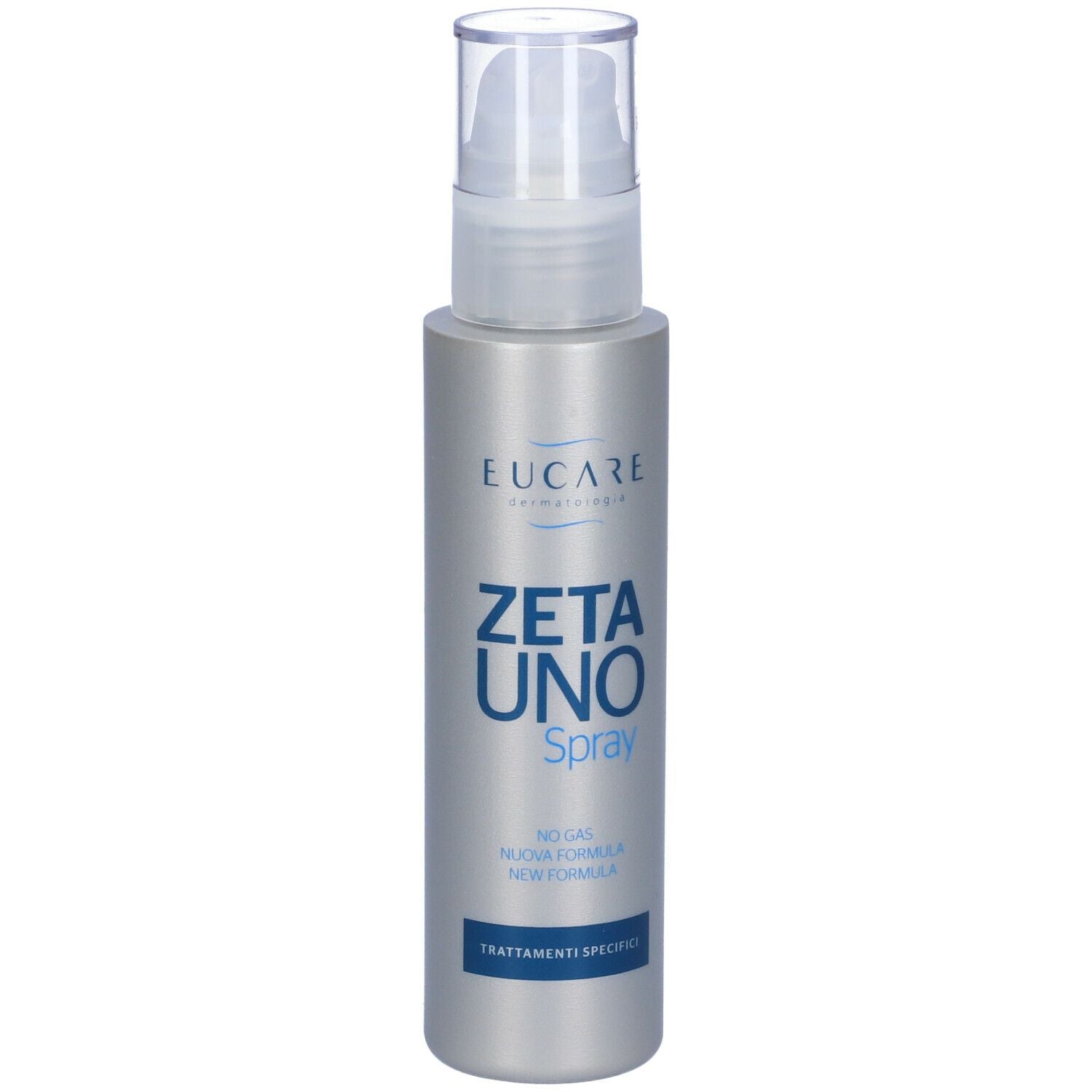 ZETAUNO Spray No Gas 150ml