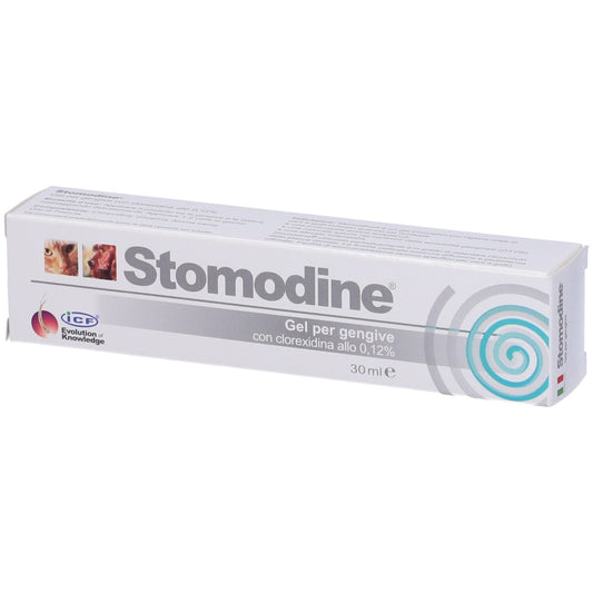 901773580 - STOMODINE*U.EST. 30 ML