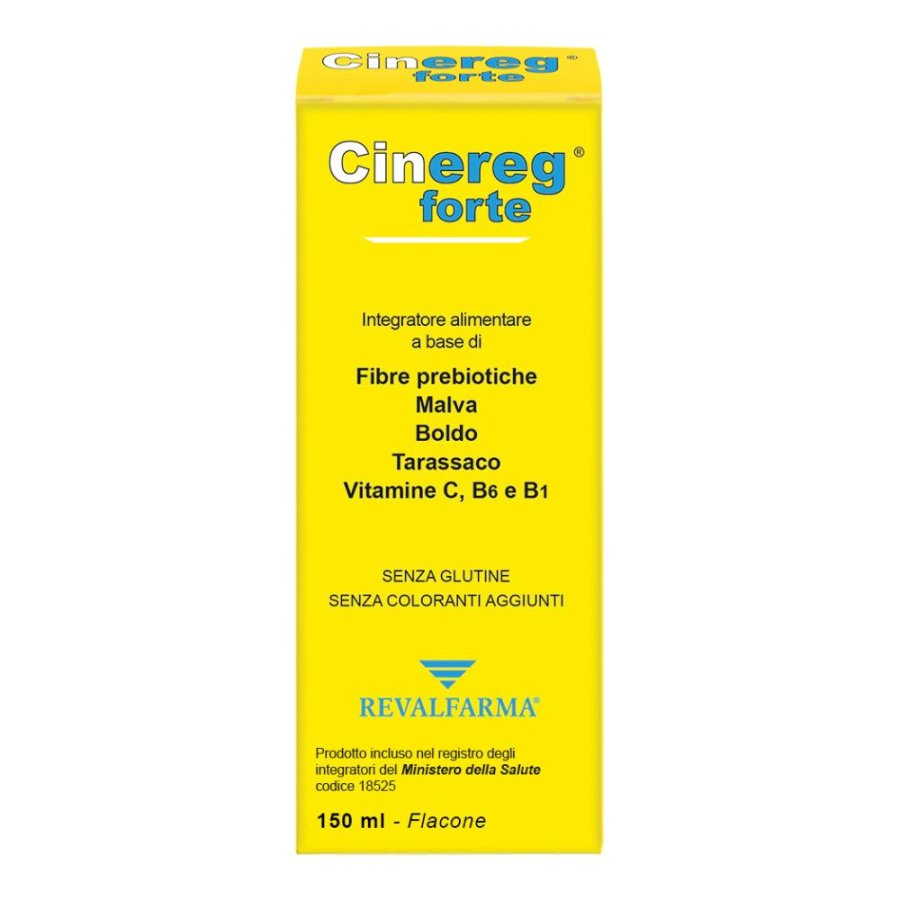 CINEREG-FTE SCIR 150 ML