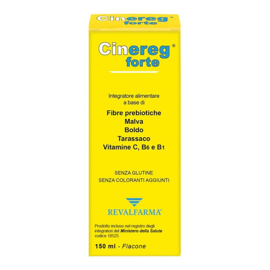 CINEREG-FTE SCIR 150 ML