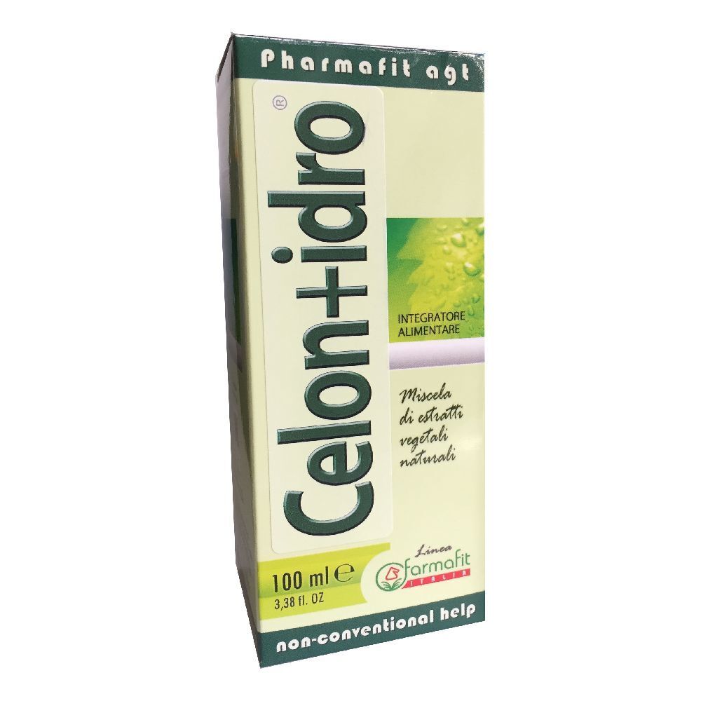 901818207 - CELON IDRO 100ML GTT