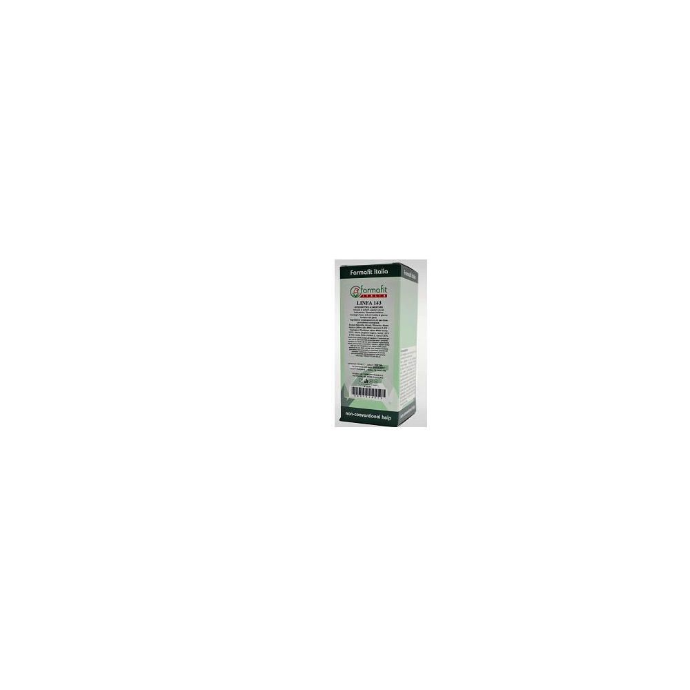 LINFA 143 Gtt 100ml