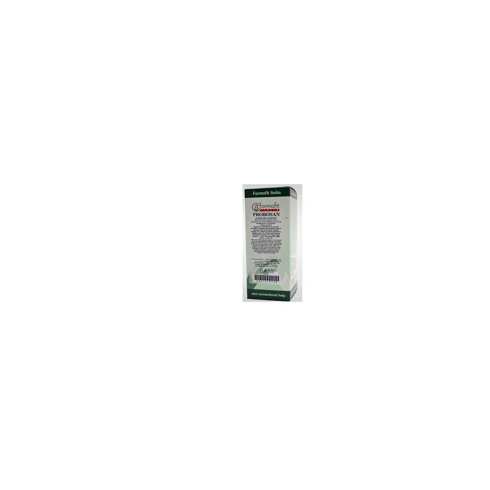PROBOSAN GTT 100ML "FARMAFIT"