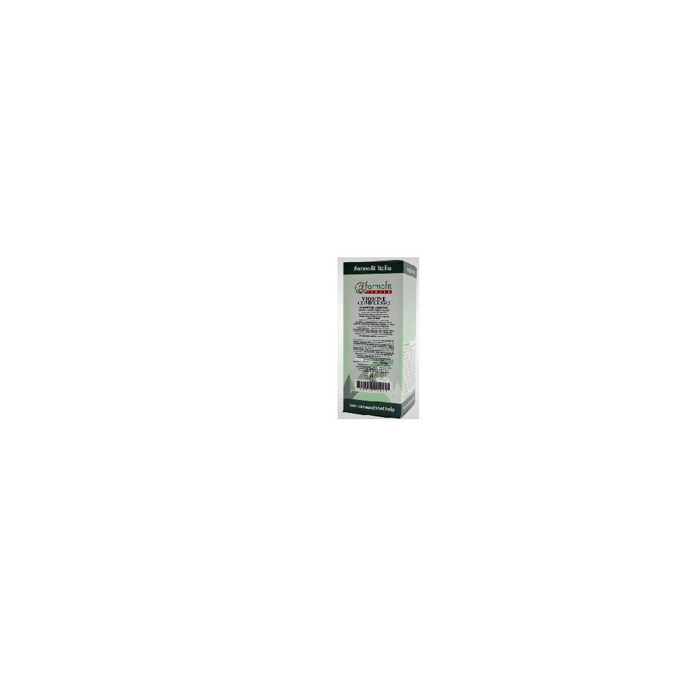 VIOSONE COMPLESSO GTT 100ML "F