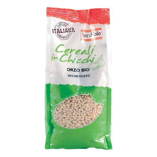 FIOR DI LOTO Orzo Decorticato 500g