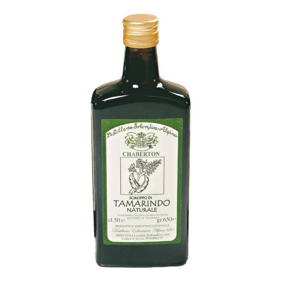 SCIROPPO NAT.TAMARINDO 500ML C