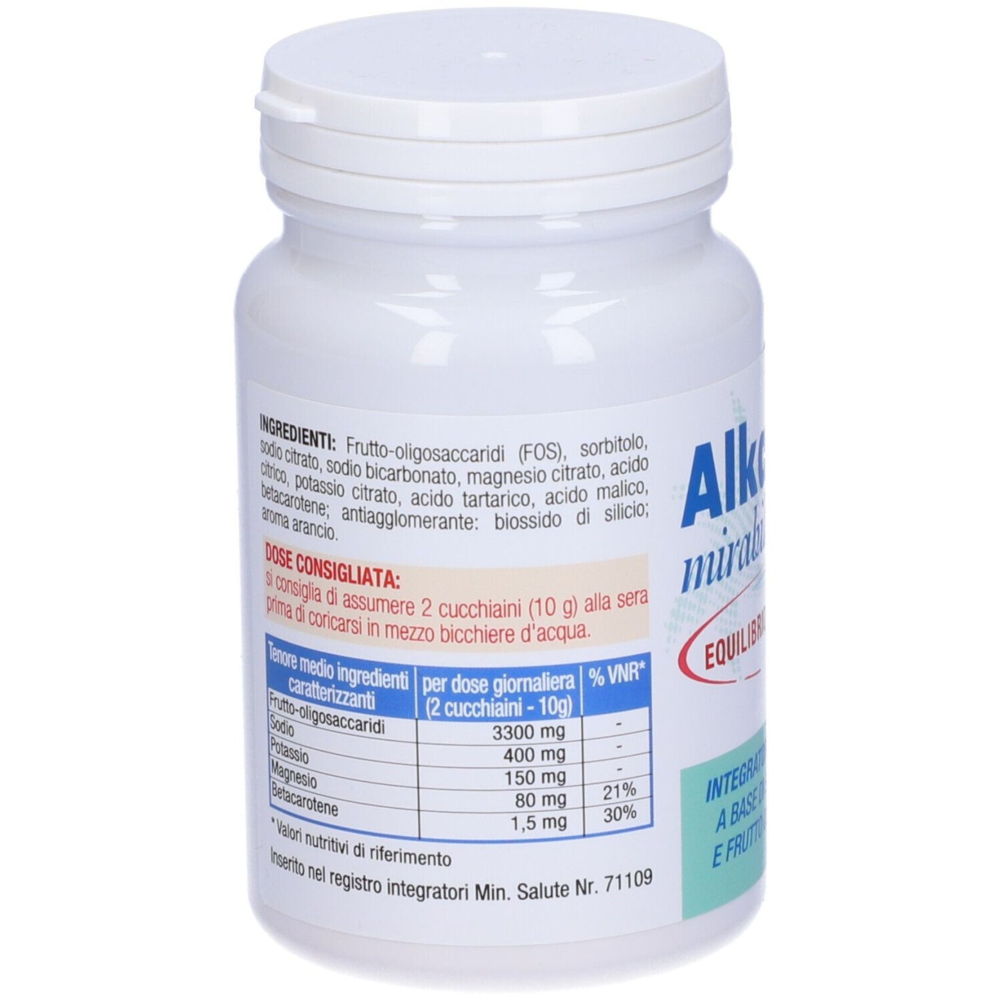 901872287 - ALKA FLOR MIRABILIS 200GR