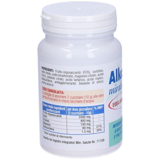 901872287 - ALKA FLOR MIRABILIS 200GR