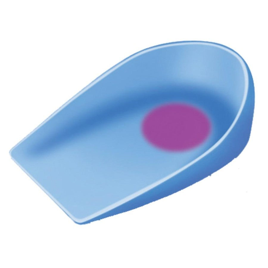ZANNI Gel Supporto C/Insert L 1paio