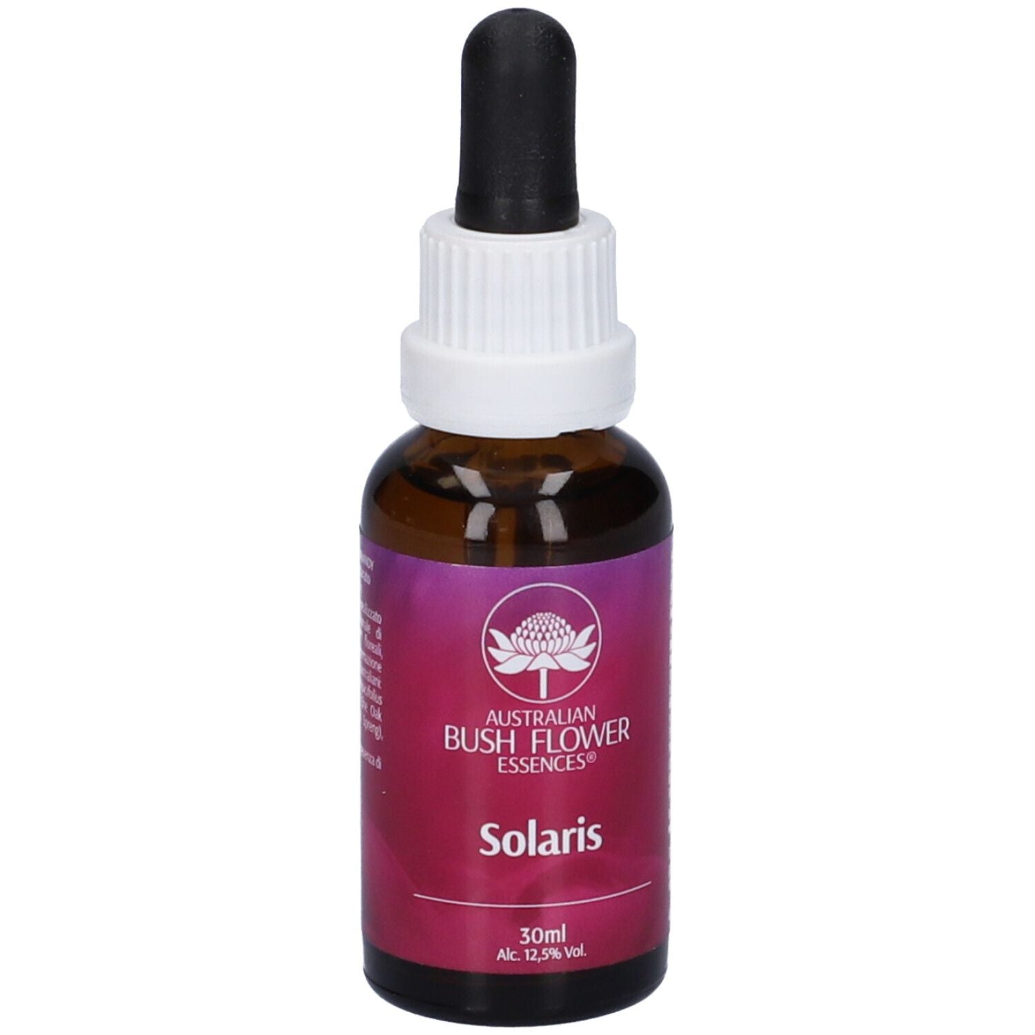 SOLARIS AUSTRALIAN 30ML GTT