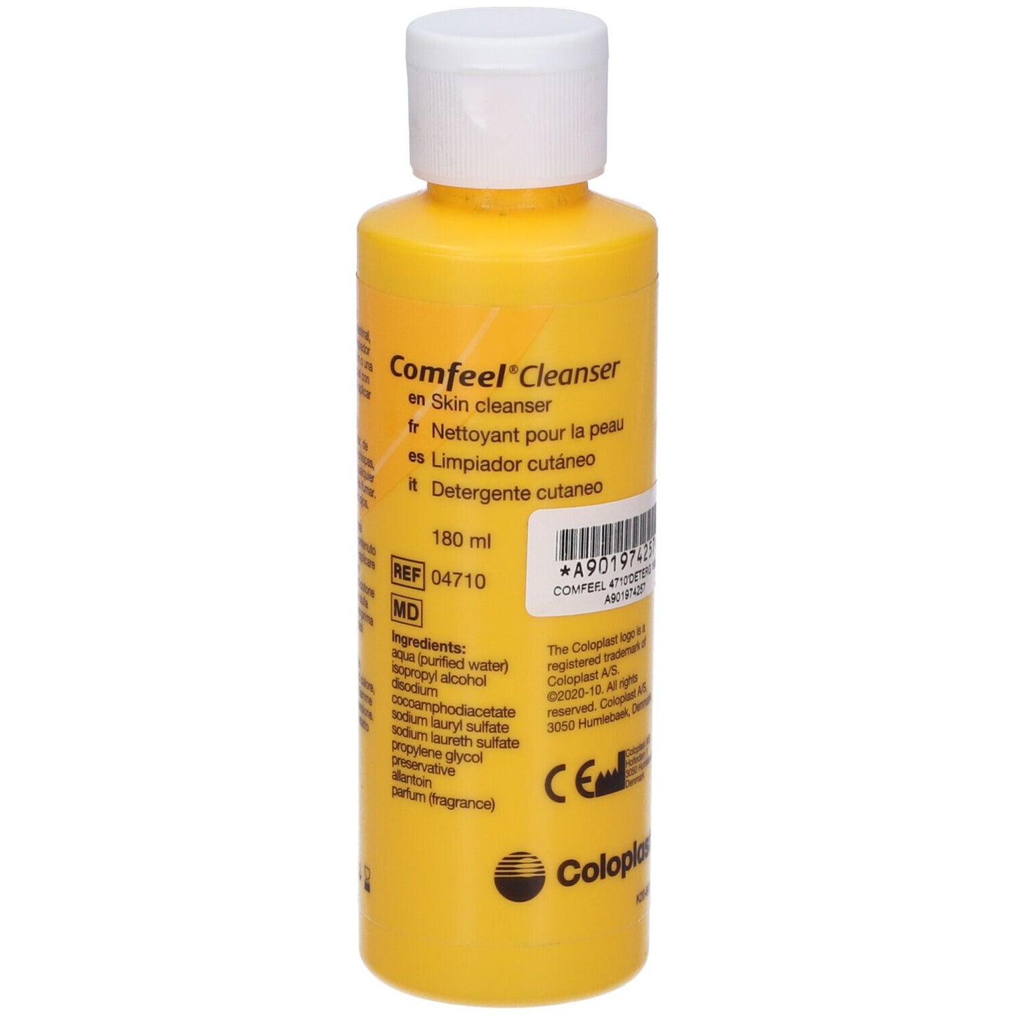 901974257 - COMFEEL DET 180ML 4710