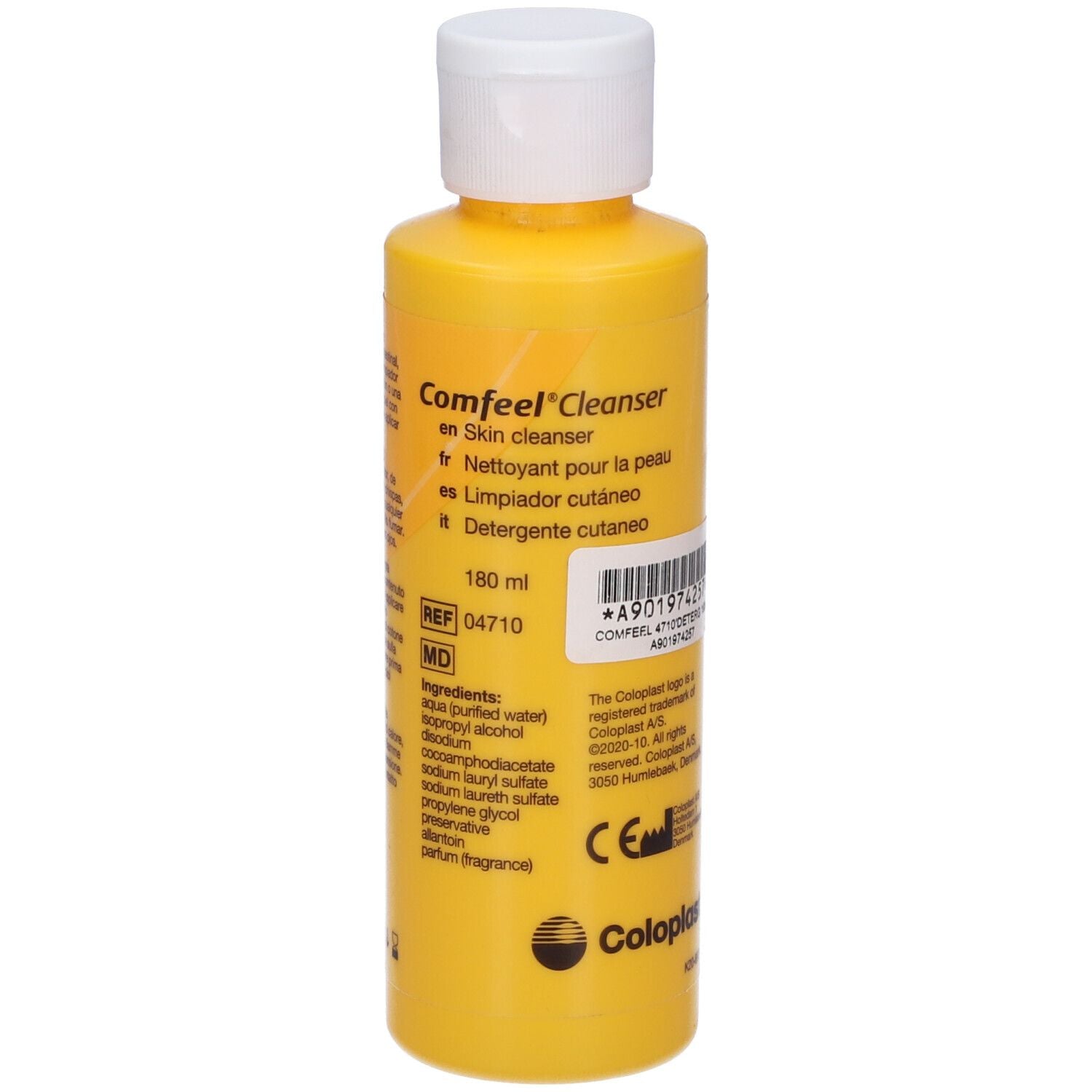 901974257 - COMFEEL DET 180ML 4710