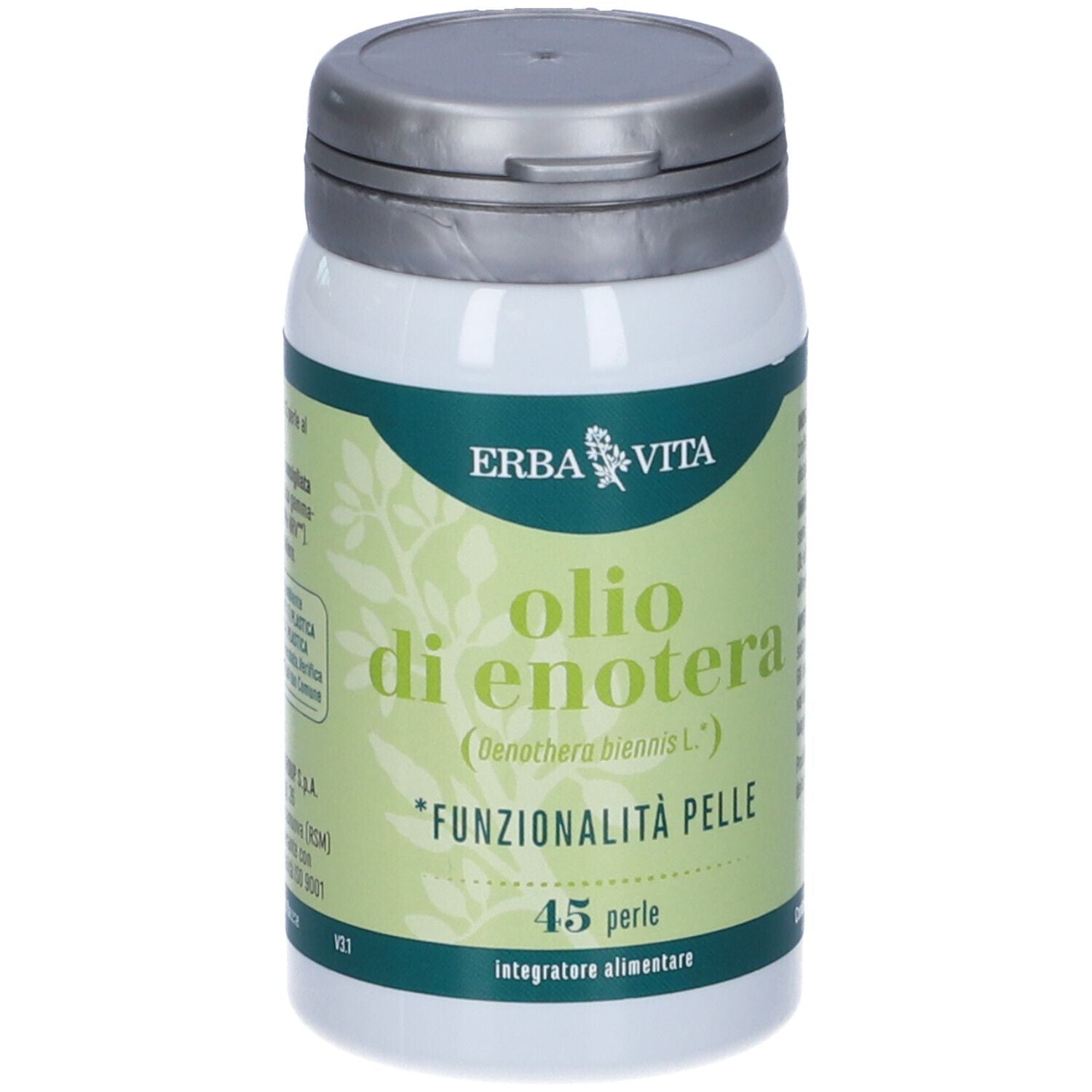 902011042 - ENOTERA 45PRL 708MG ERBAVITA