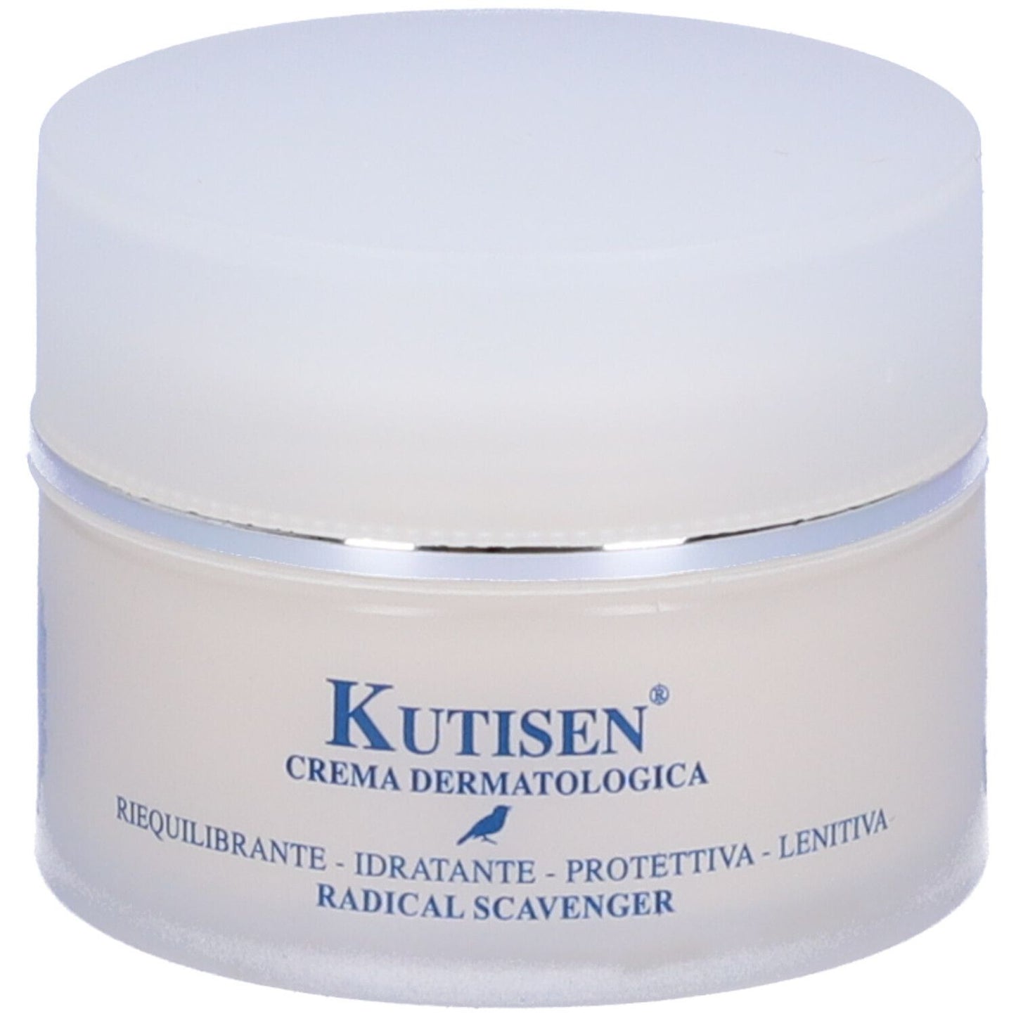 KUTISEN CR SEBONORM 50ML