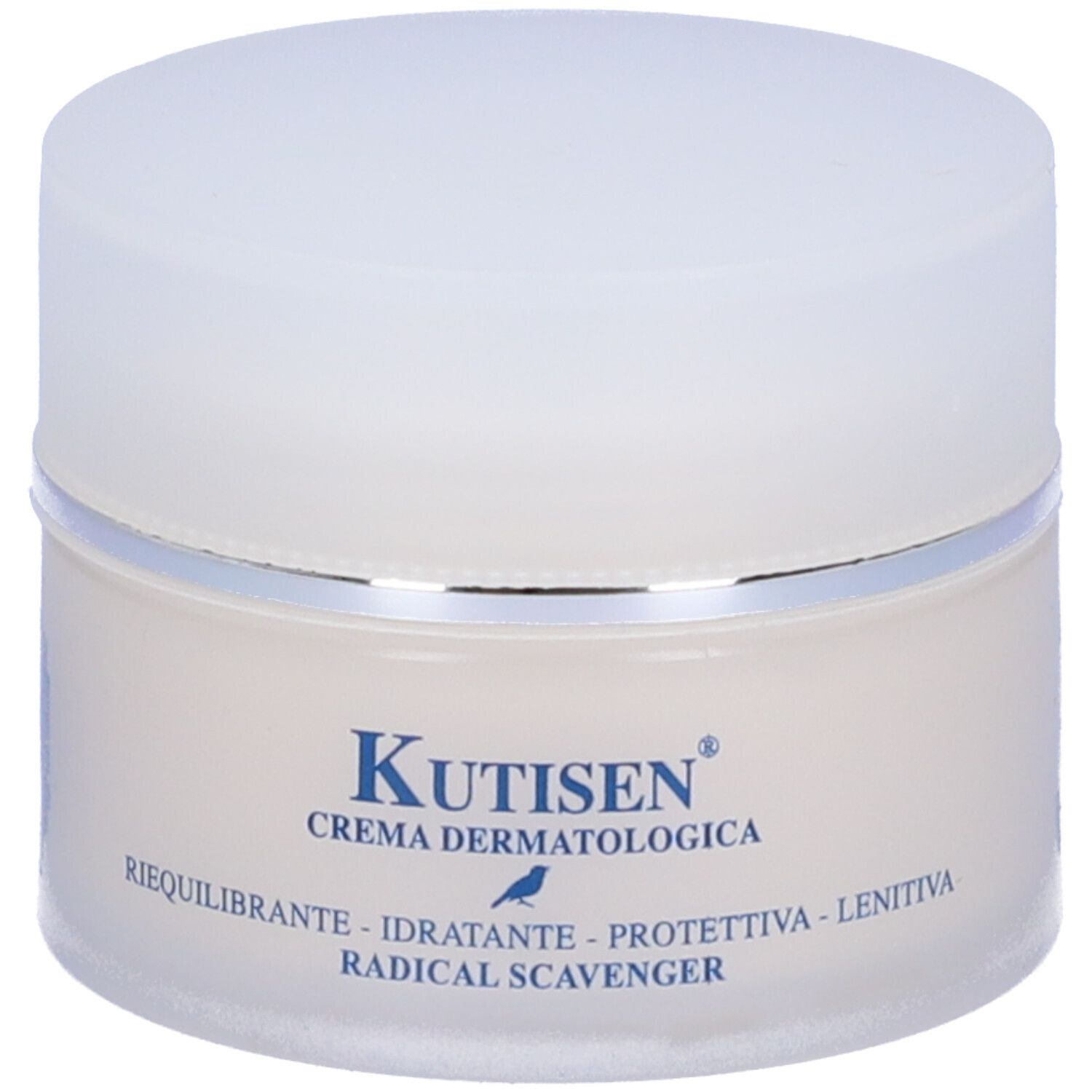 KUTISEN CR SEBONORM 50ML
