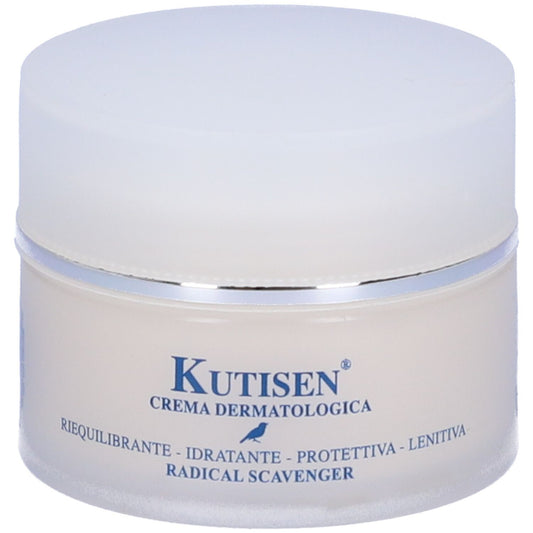 KUTISEN CR SEBONORM 50ML