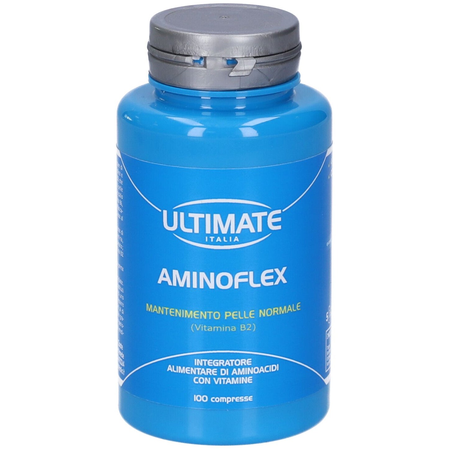902027630 - ULTIMATE AMINOFLEX 100CPS
