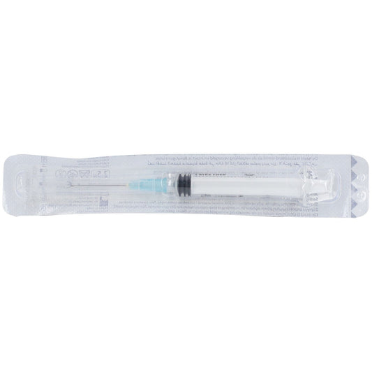 SIR PIC  2,5ML A16 1PZ G23