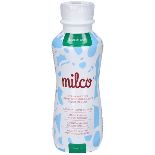 902081165 - MILCO BEVANDA APROT 500ML