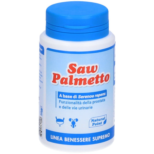 902085505 - SAW PALMETTO 60CPS