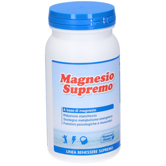 902085986 - MAGNESIO SUPREMO 150G