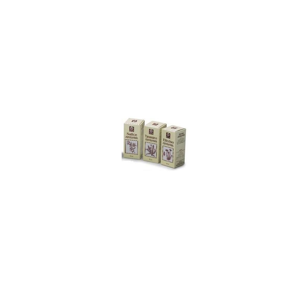 CARCIOFO ESTR ANALC.50ML 791EC
