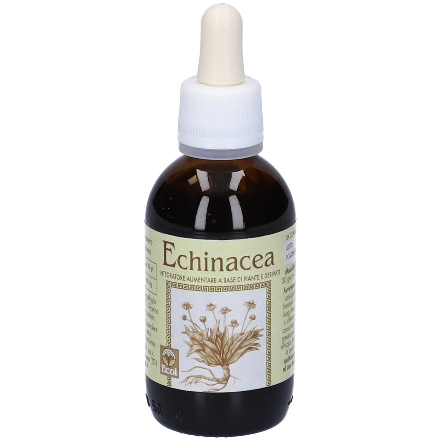 902104431 - ECHINACEA ESTR ANALCO 50ML 813