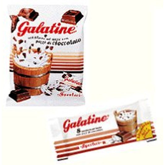 GALATINE CIOCC 50 GR BS