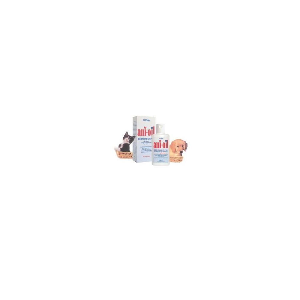 ANI OIL DERMOSH 150ML
