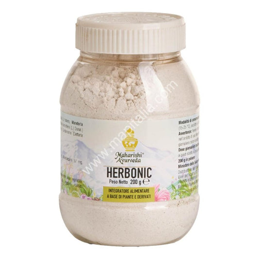 HERBONIC POLV 200G "AMRITA"
