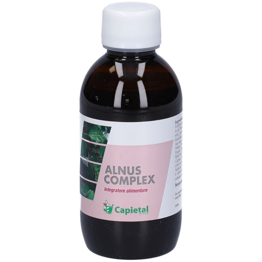 902159716 - ALNUS COMPLEX SCIR 200ML