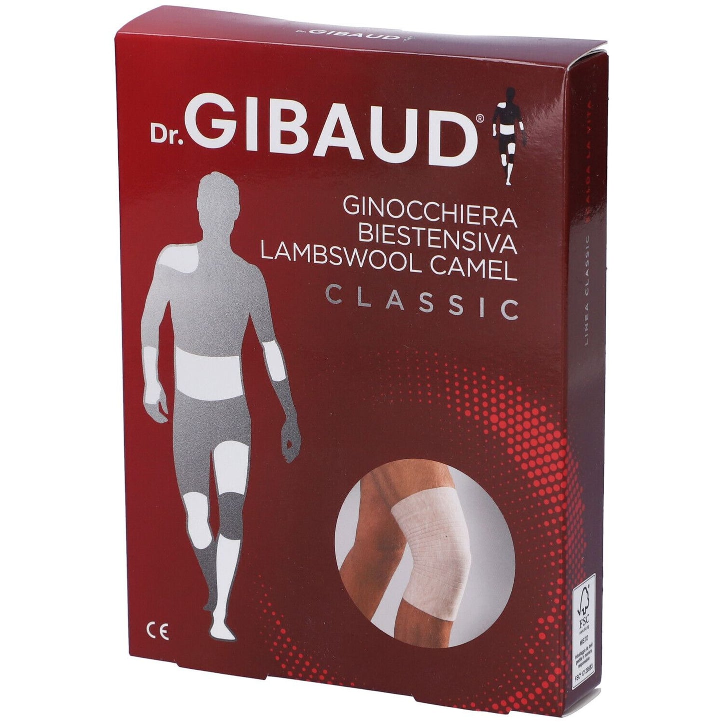 GIBAUD GINOCCH BIEST LAMB 5