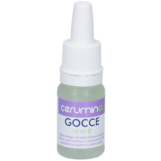 902171089 - CERUMINA GOCCE 10ML