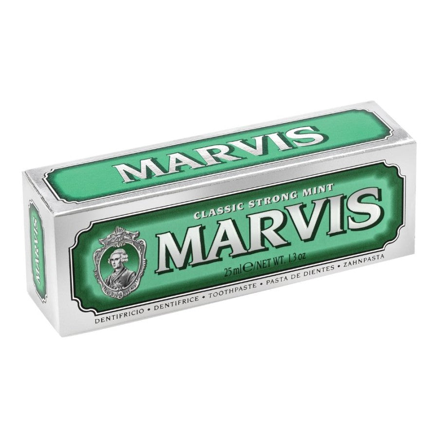 MARVIS DENTIFRICIO CLASS 25ML