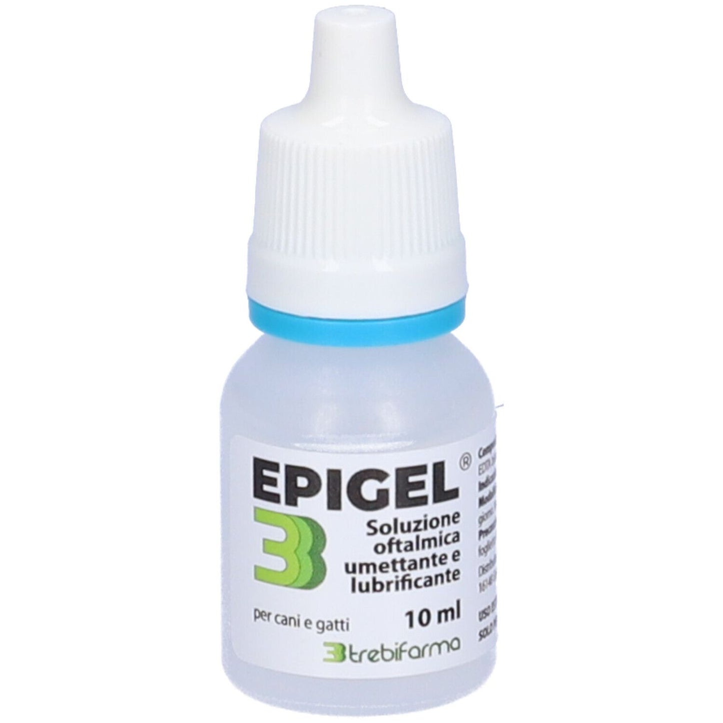 902178045 - EPIGEL OCCHI 10ML