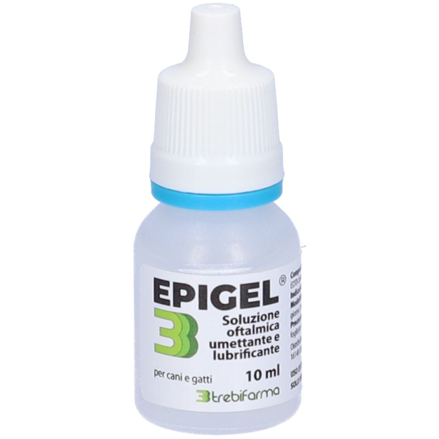 902178045 - EPIGEL OCCHI 10ML