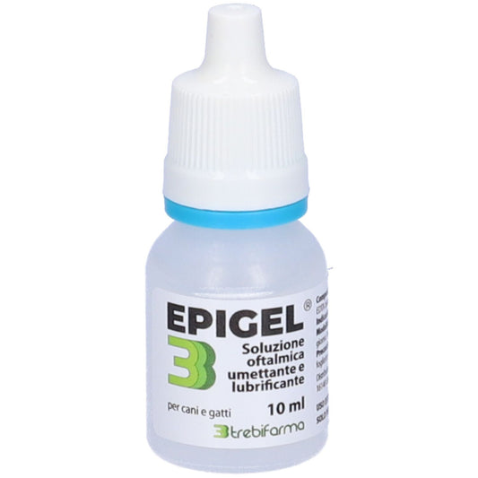 902178045 - EPIGEL OCCHI 10ML