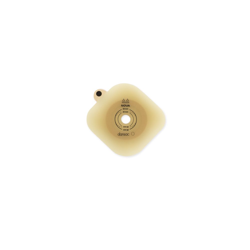 902182171 - DANSAC NOVA2 36 FORO 15 28 5PZ
