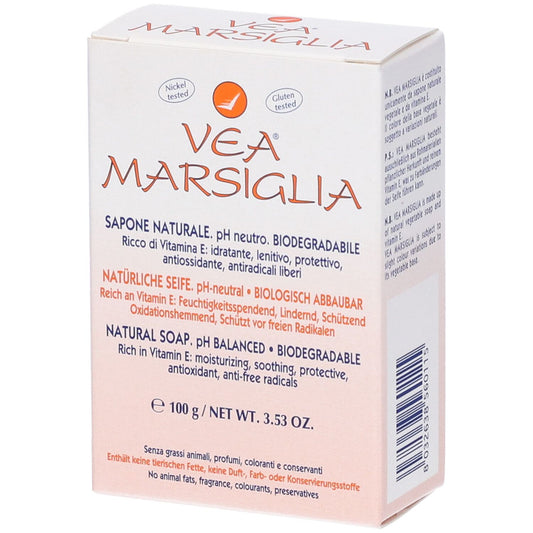 902183072 - VEA*SAP MARSIGLIA 100G