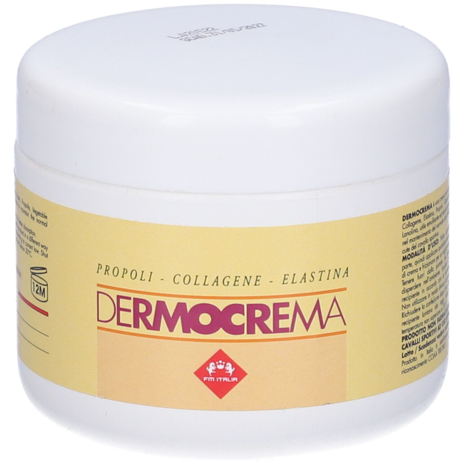 902187448 - DERMOCREMA 250ML