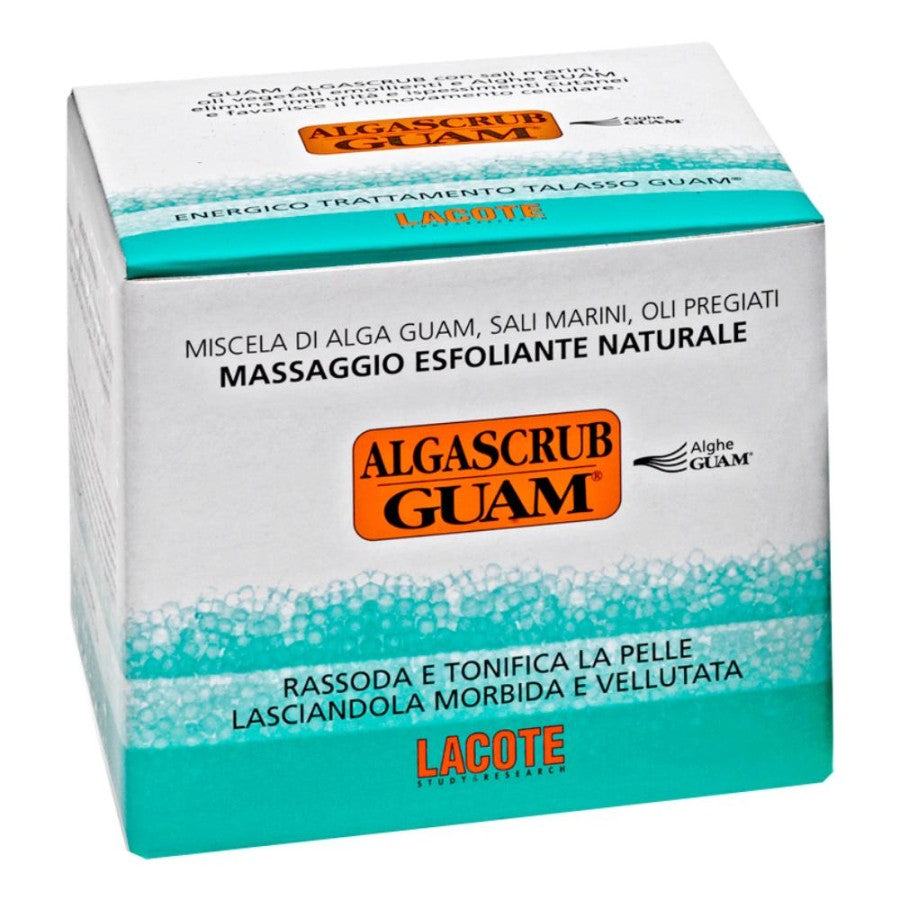 GUAM ALGASCRUB 700G