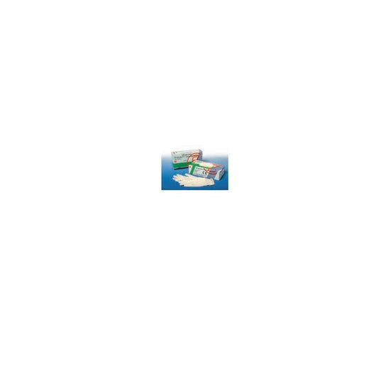 GUANTI LATT AQL ESPL XS 100PZ