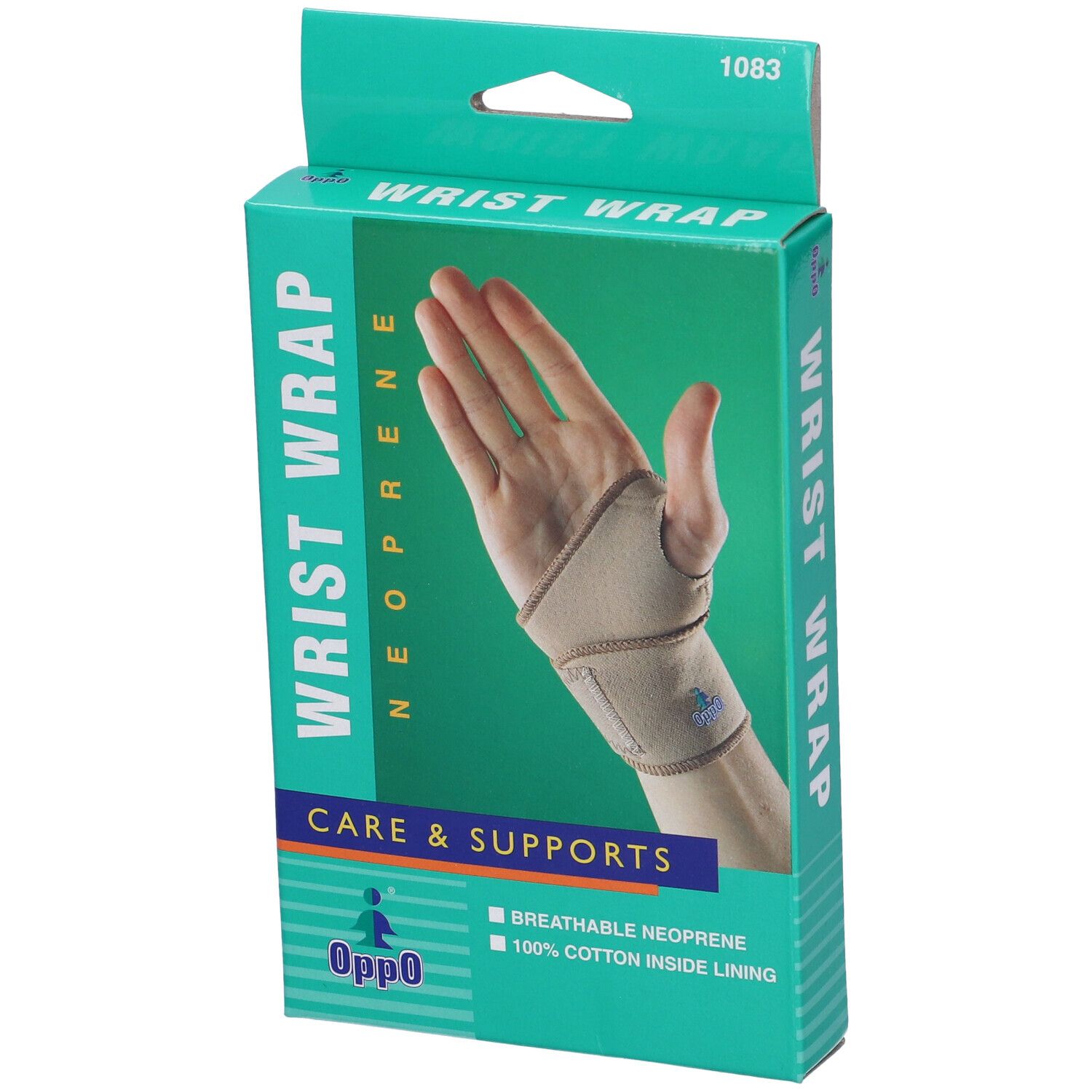 902208279 - OPPO POLS NEOPRENE REG 1083