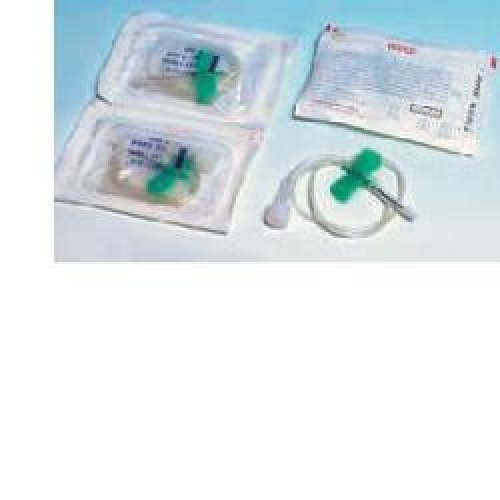 AGO Farfalla 23g/0,63mm Meds