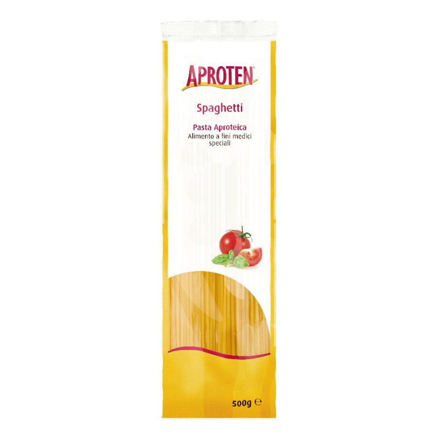 APROTEN-PAST SPAGHET 500G