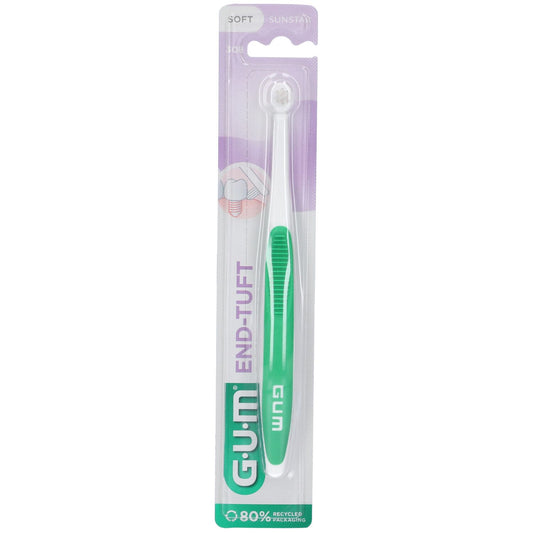902222847 - GUM END TUFT SPAZZ MONOCIUF 30