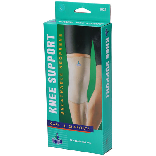 902224524 - GINOCCHIERA NEOPRENE1022L OPPO